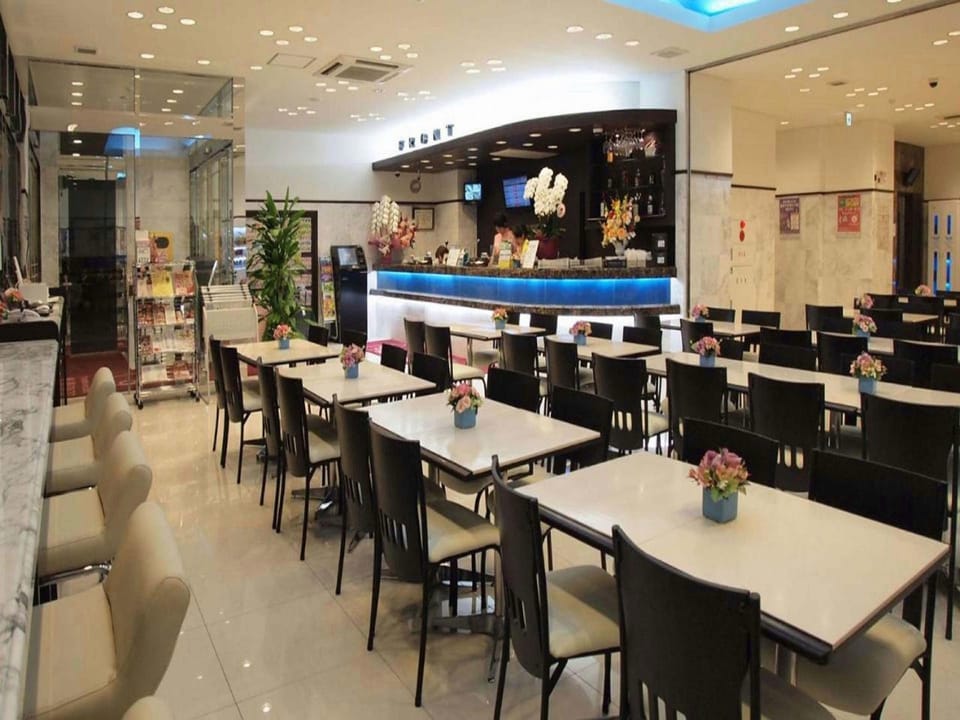 Toyoko Inn Tokyo Akiba Asakusabashi-eki Higashi-guchi Hotel in Chiba Prefecture