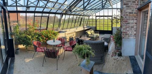 B&B - Ter Douve Hotel in Flanders