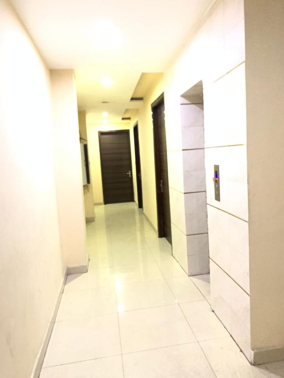 Hotel Sukhman Residency Hotel in Punjab, India