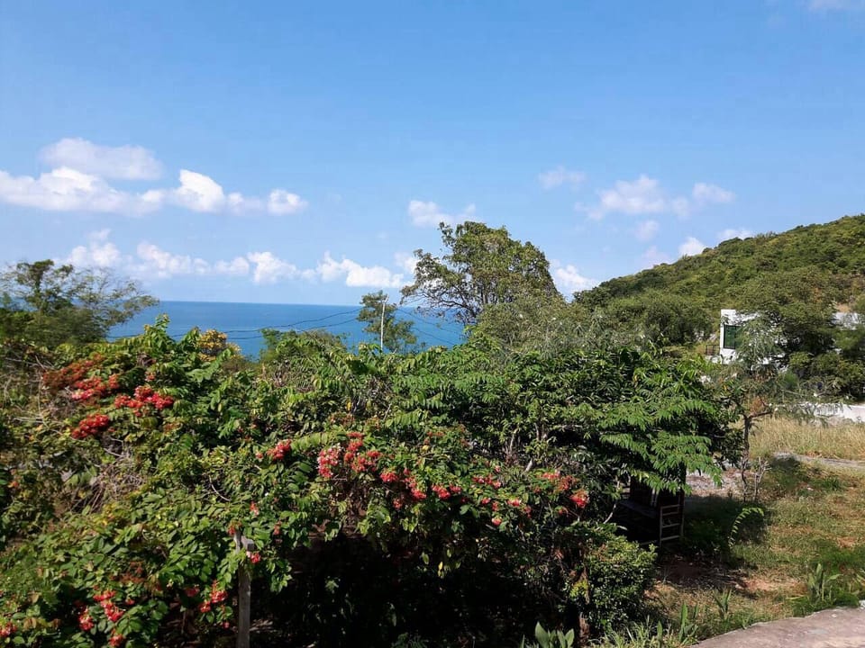 Nubnabnunar Resort Resort in Chon Buri Changwat