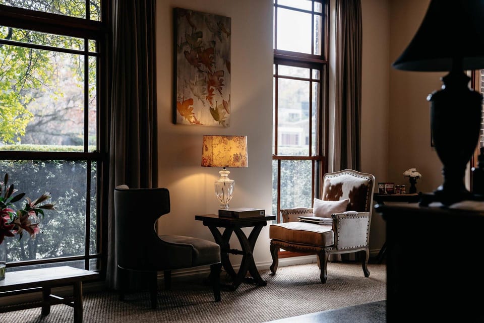 de Russie Boutique Hotel Apartment hotel in Orange