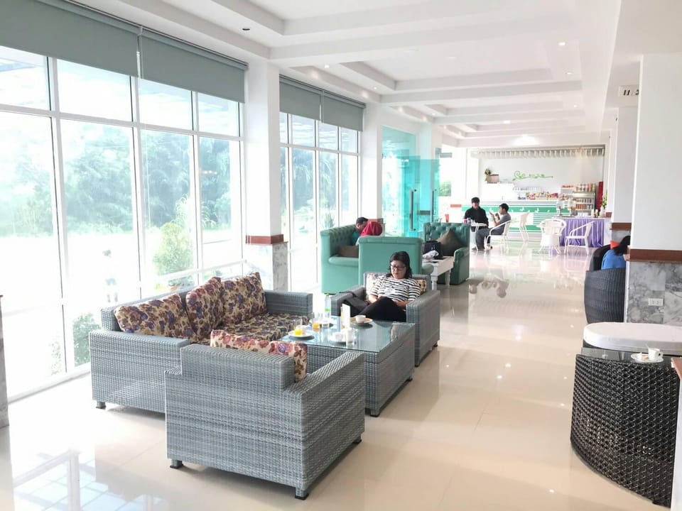 Like Residence Hotel in Surat Thani Changwat