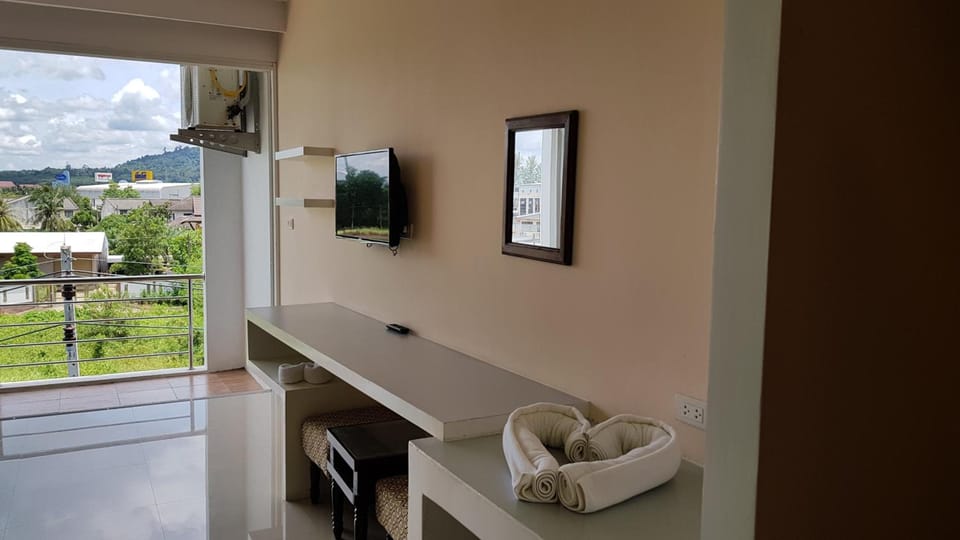 Like Residence Hotel in Surat Thani Changwat