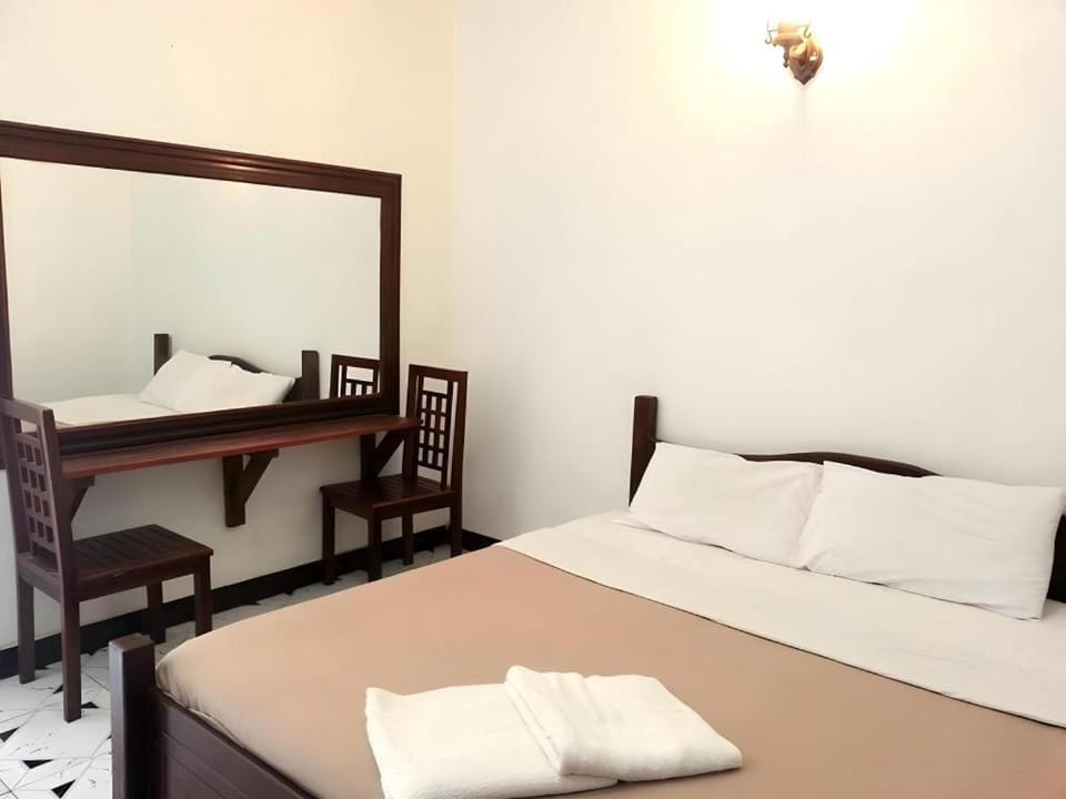 Khamsaner Hotel Hotel in Vientiane