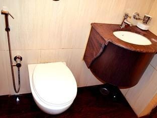 Hotel Kusum Hotel in India