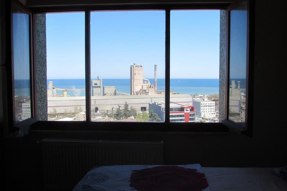 Kule Apart Hotel in Turkey