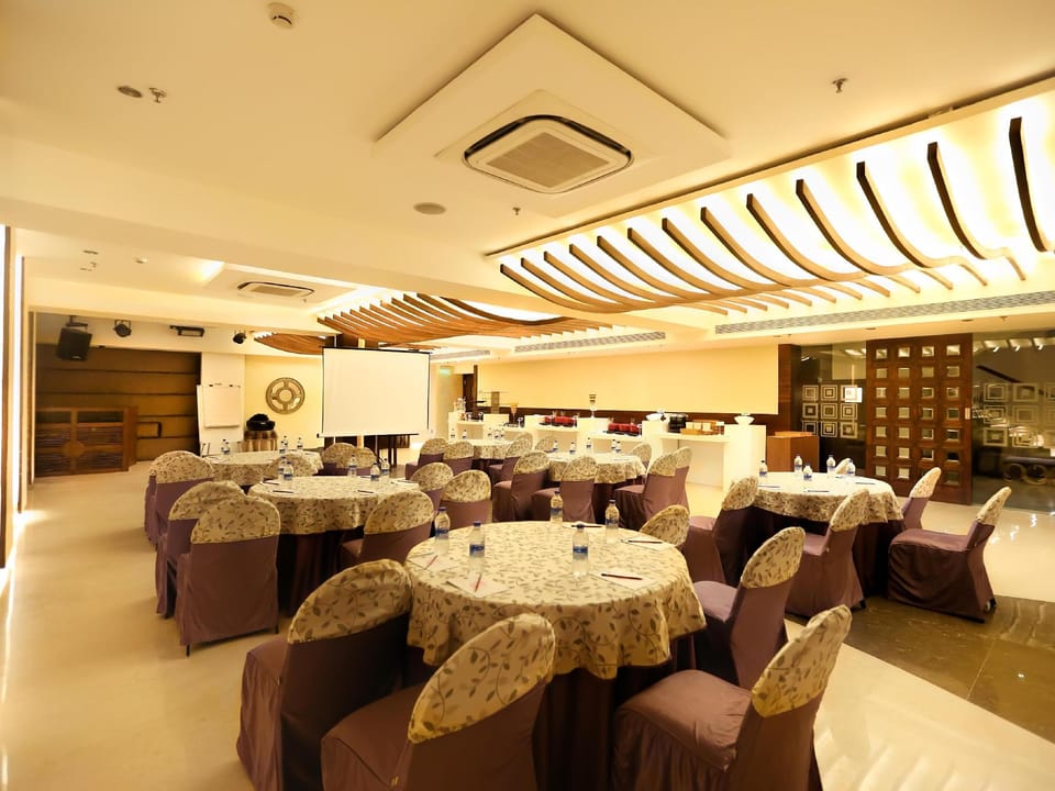 Icon- A Boutique Hotel Hotel in Chandigarh