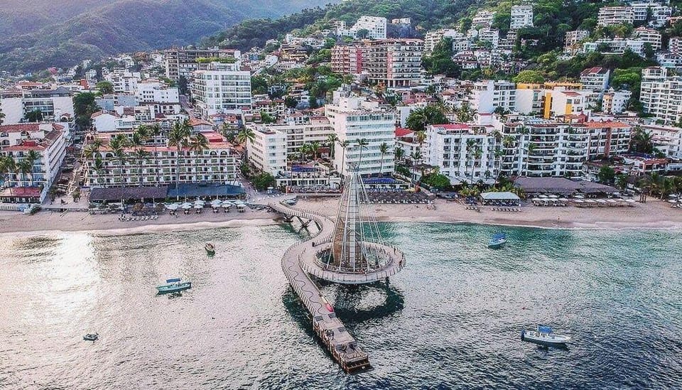 Petit Hotel Pilitas Hotel in Puerto Vallarta