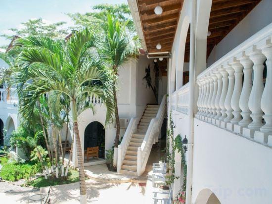 Hotel Mar Rey Hotel in Tamarindo