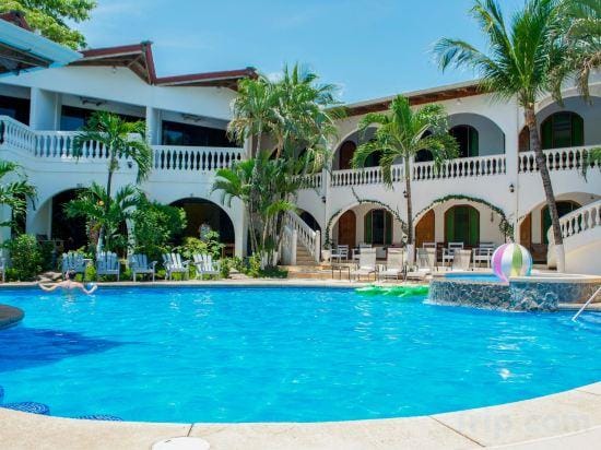 Hotel Mar Rey Hotel in Tamarindo