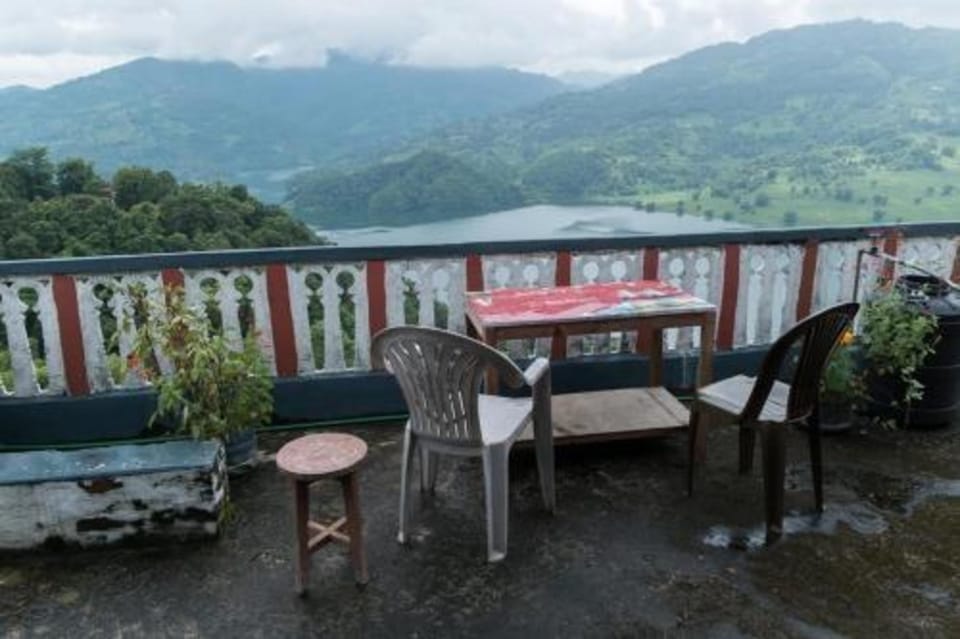 Ram Home Stay Hotel in Bagmati Province, Nepal