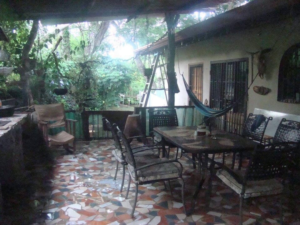 Quinta mi Tata B&B Hotel in Guanacaste Province
