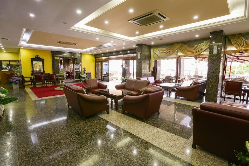 Kayhanbey Hotel Hotel in Kusadasi