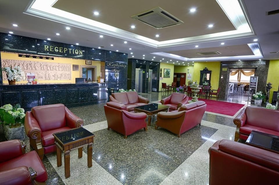 Kayhanbey Hotel Hotel in Kusadasi