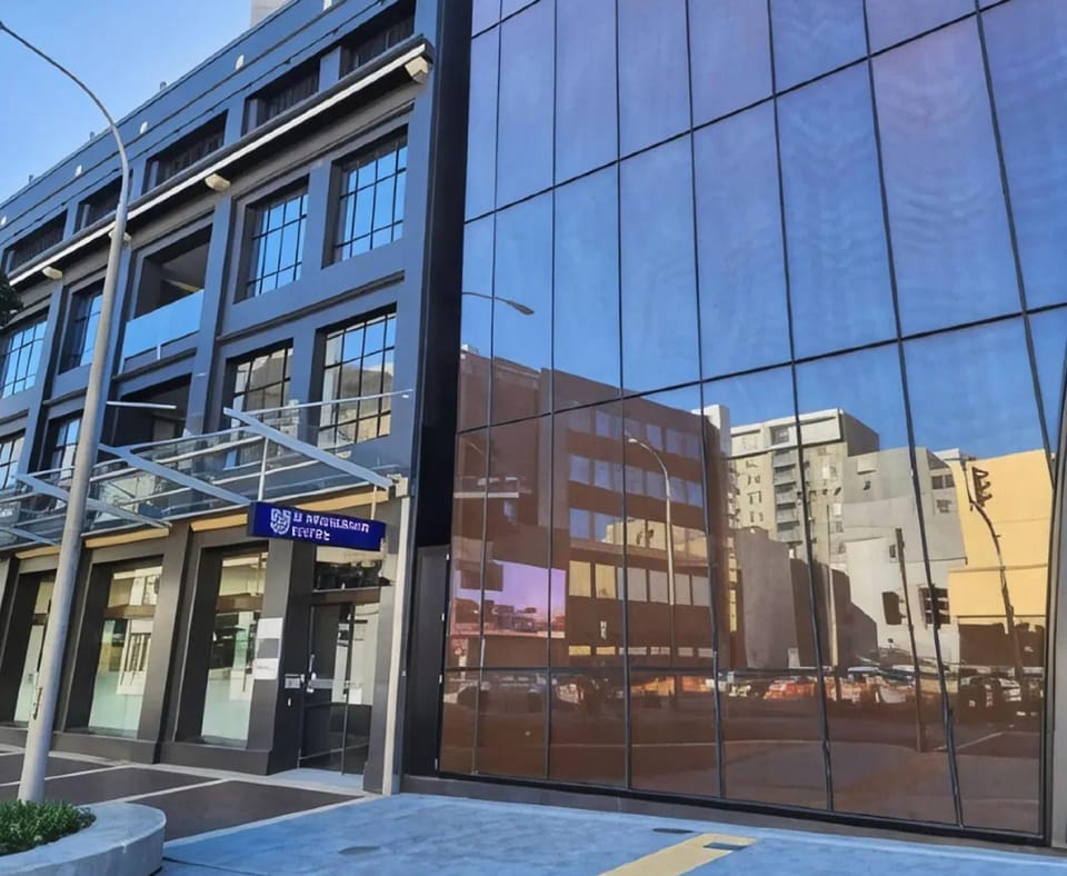 U Residence Hotel Apartment hotel in Wellington