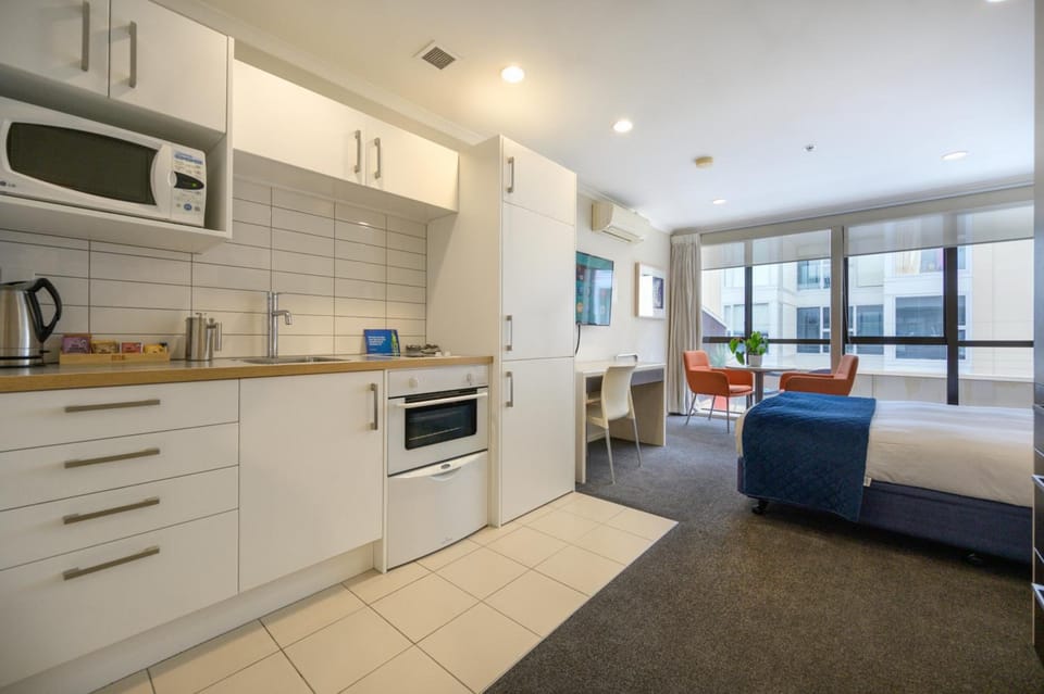 U Residence Hotel Apartment hotel in Wellington
