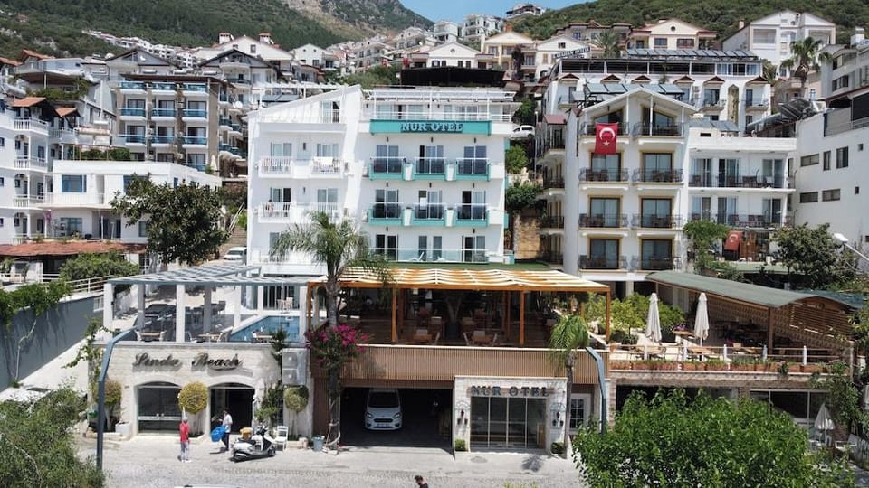 Nur Hotel Hotel in Kas