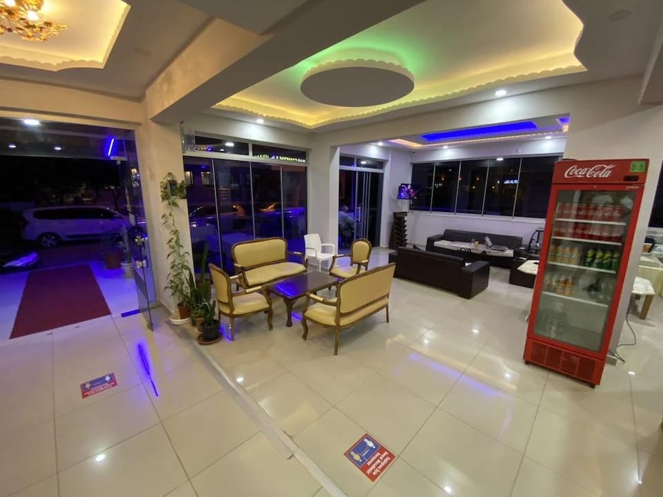Baskent Otel Hotel in Didim