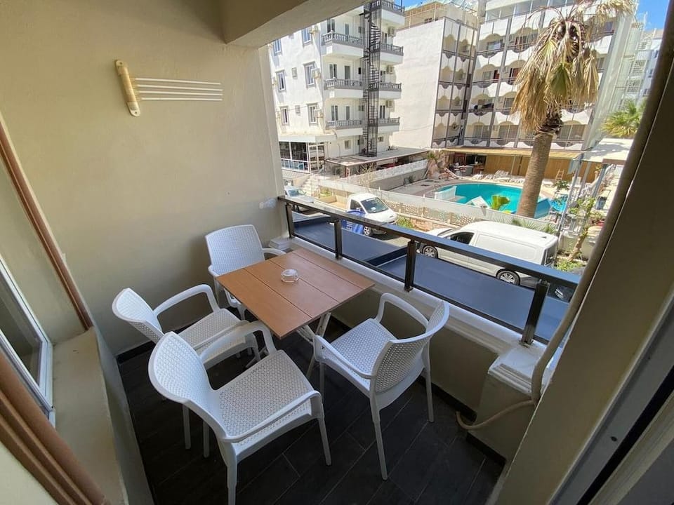 Baskent Otel Hotel in Didim