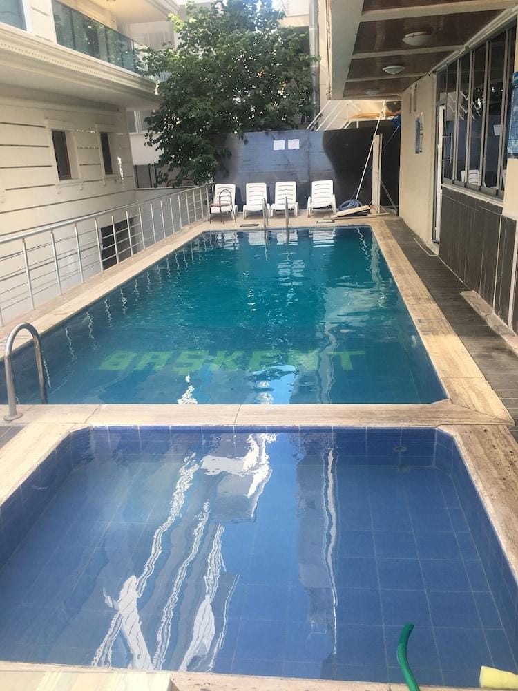 Baskent Otel Hotel in Didim
