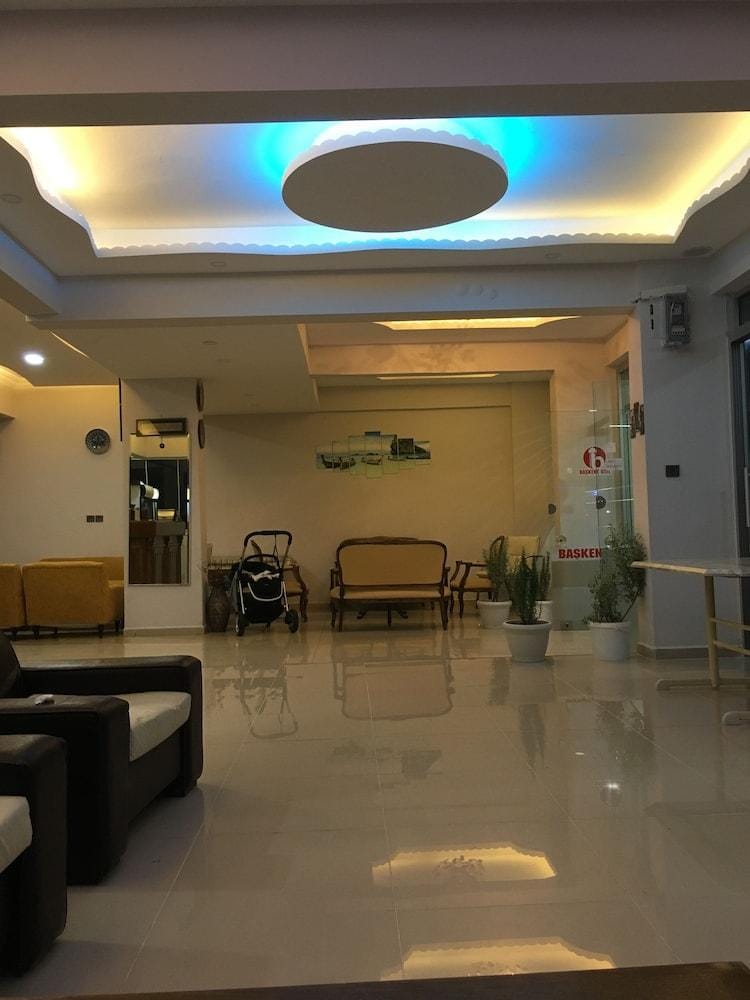 Baskent Hotel Hotel in Didim