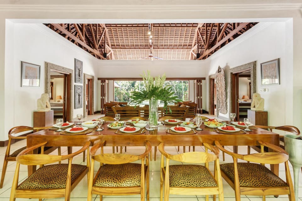 Villa Dewata Seminyak Resort in Kuta