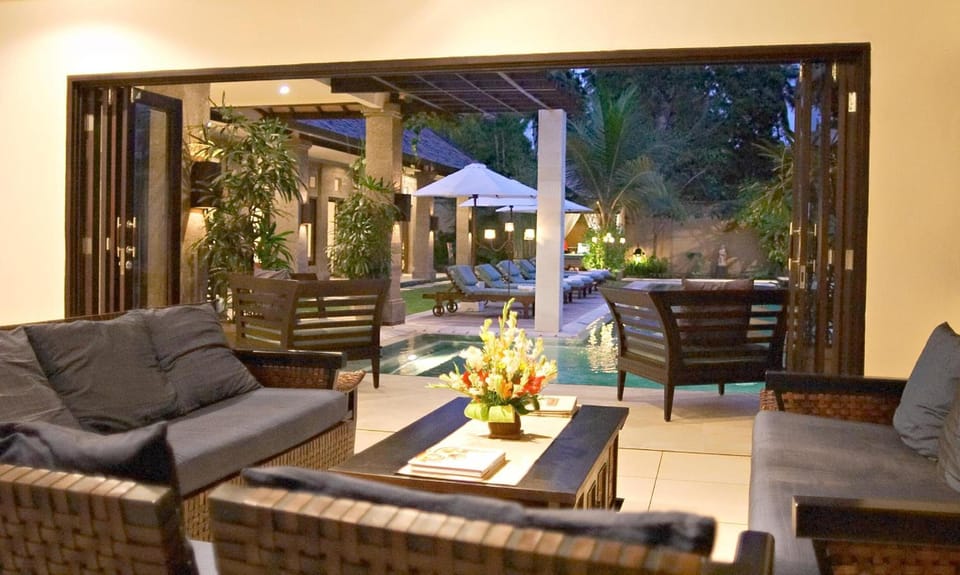 Villa Dewata Seminyak Resort in Kuta