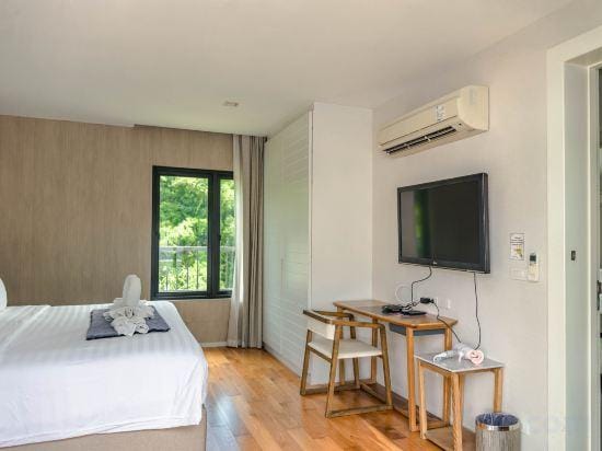 Movenpick Pool Villa by Hello Pattaya Hotel in Pattaya City