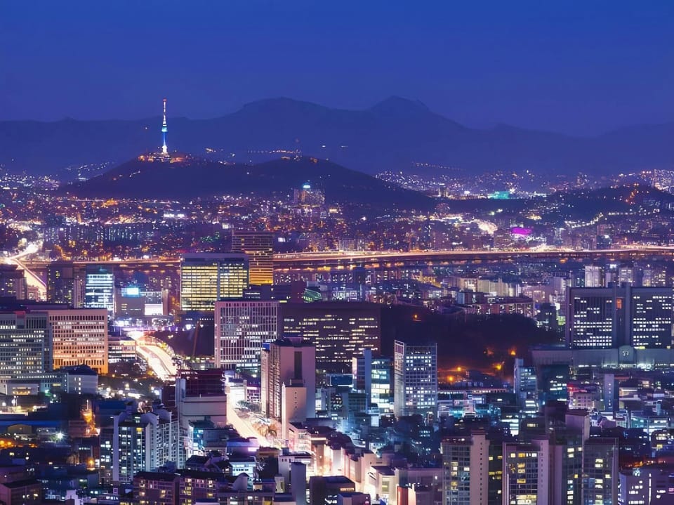 Hostel Metro Apartment hotel in Seoul