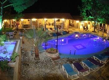 Atillas Getaway Hotel in Aydın Province