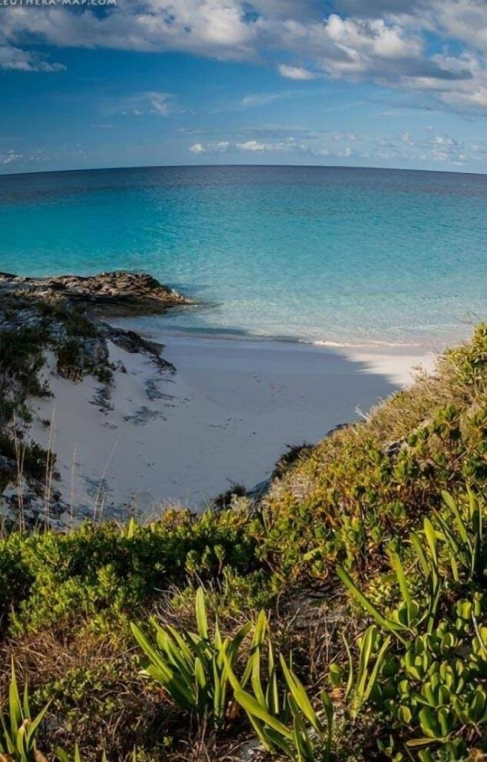 Cocoplum Rest N Hideaway #1 Hotel in Nassau