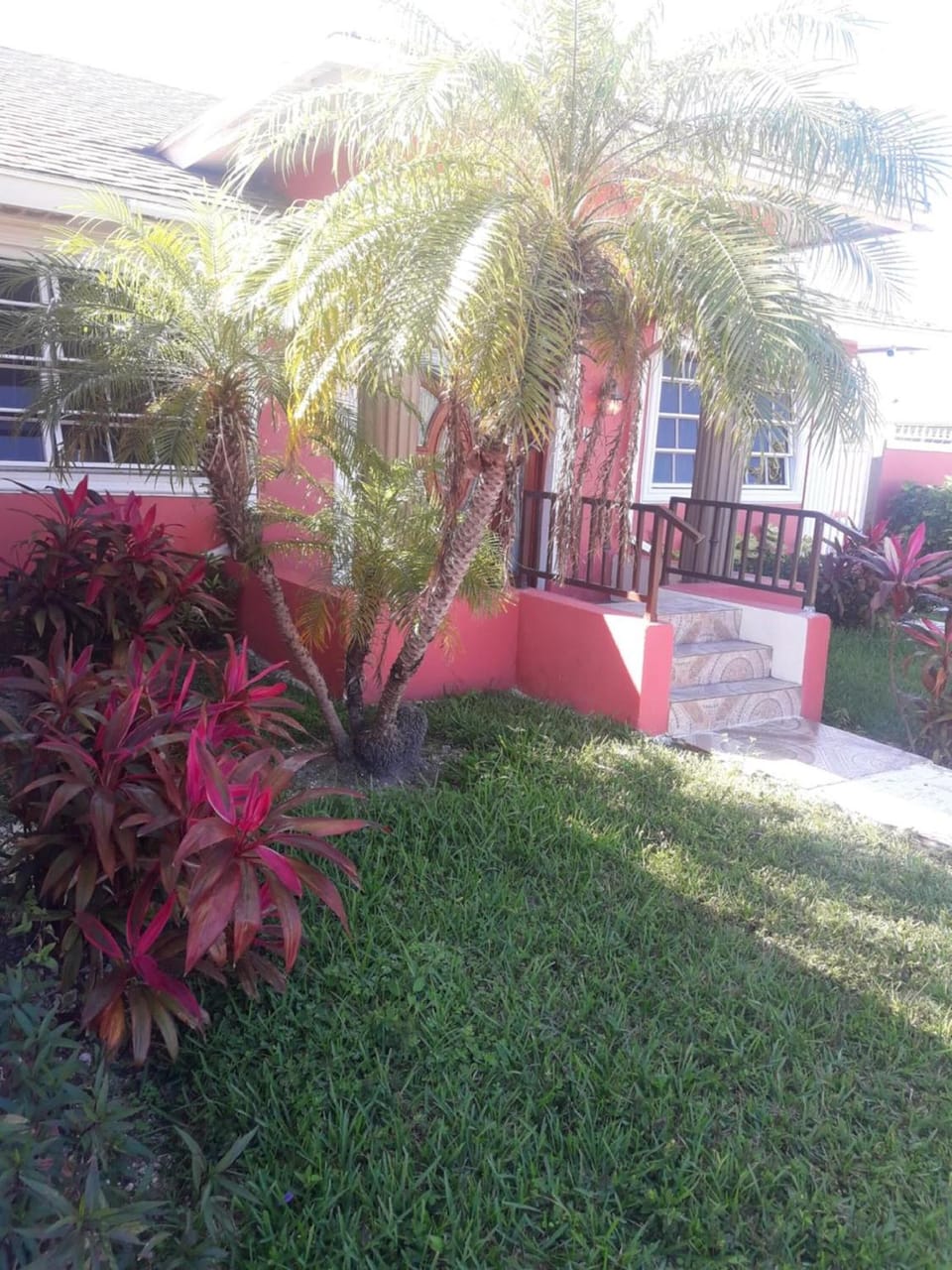 Cocoplum Rest N Hideaway #1 Hotel in Nassau