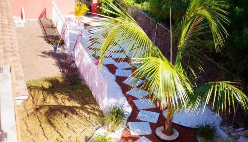 Cocoplum Rest N Hideaway #1 Hotel in Nassau