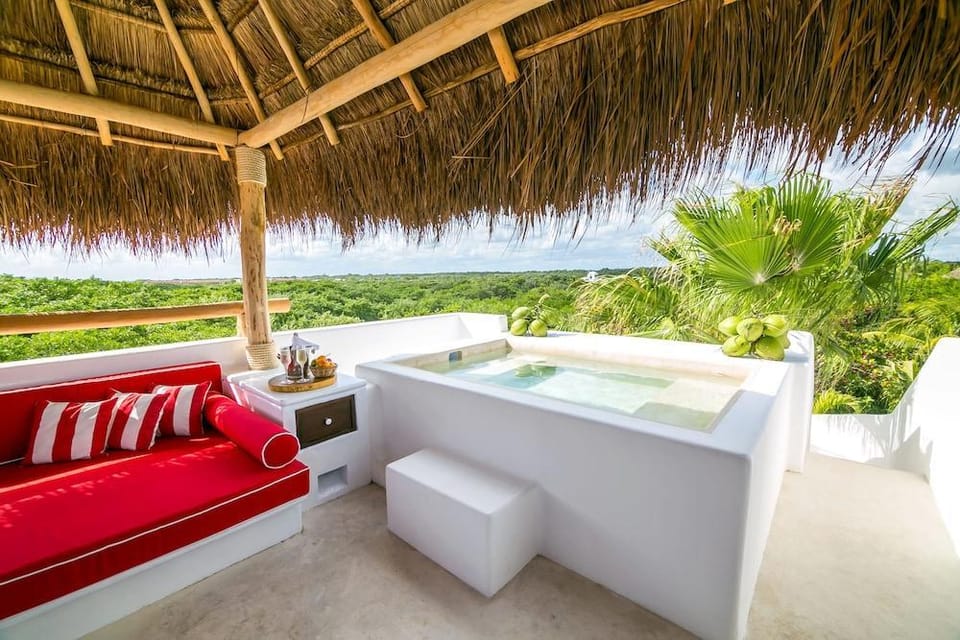 Hotel Esencia Hotel in State of Quintana Roo