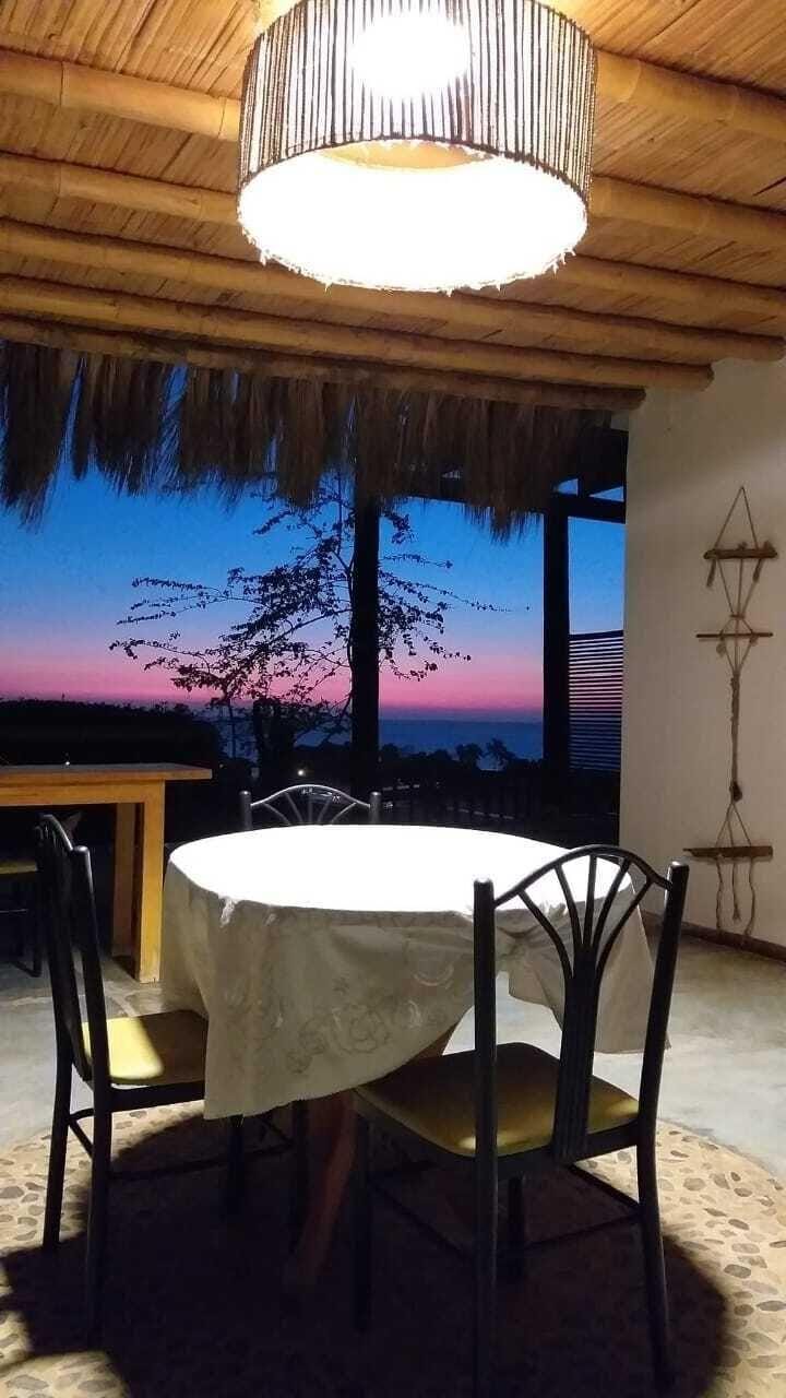 Terral Mancora Hotel in Mancora District