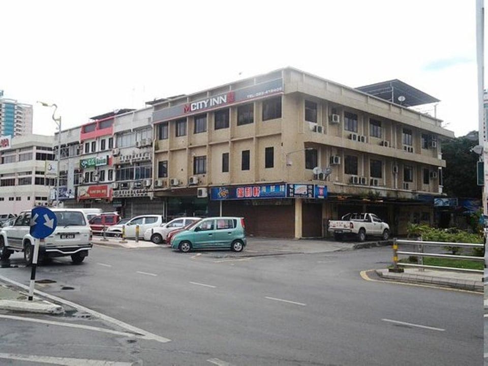MCity Inn Inn in Sarawak, Malaysia