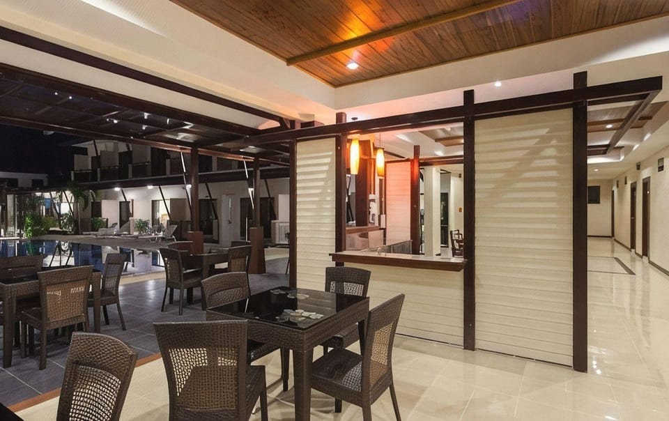 Phangan Island View Hotel Hotel in Ko Pha-ngan Sub-district