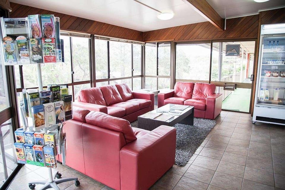 Murwillumbah Motor Inn Motel in Murwillumbah