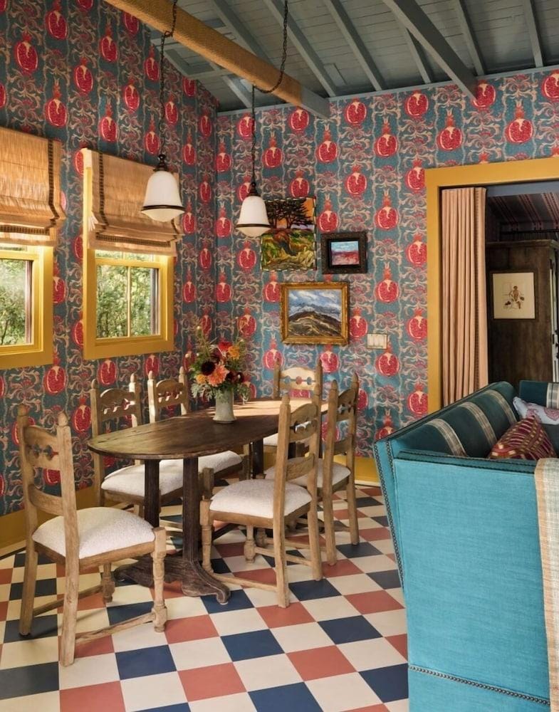 Cottages at Healdsburg Hotel in Healdsburg