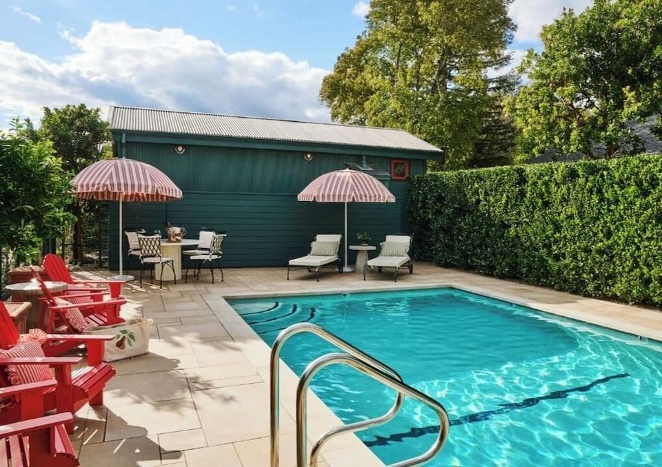 Cottages at Healdsburg Hotel in Healdsburg