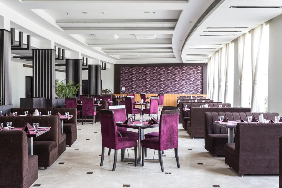 MM Continental Hotel Hotel in Haryana