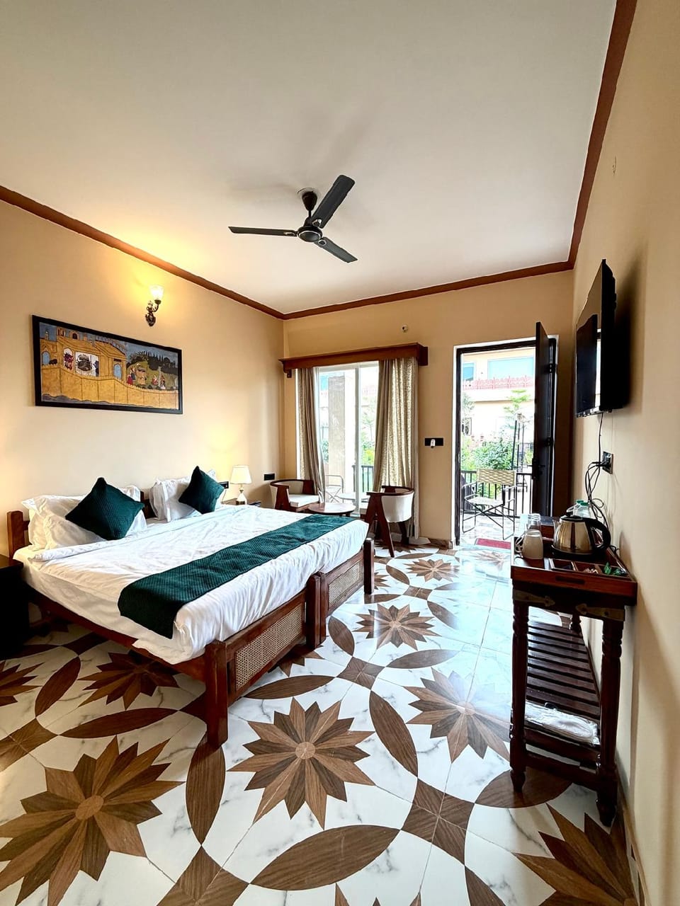 Room plan
