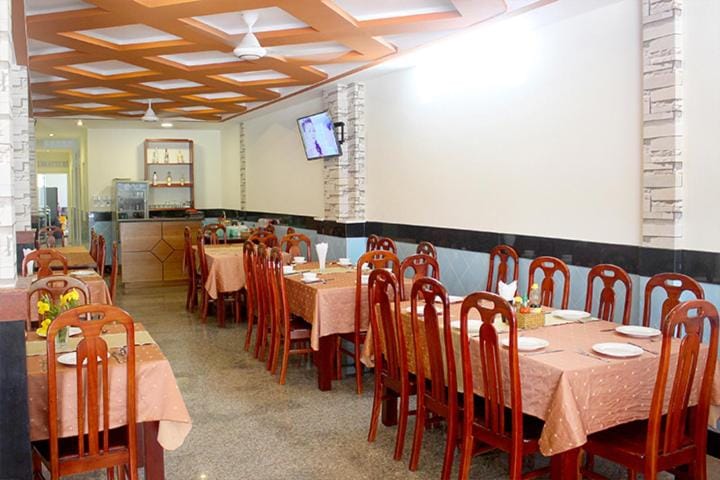 Ha Anh Hotel - Mui Ne Hotel in Phan Thiet