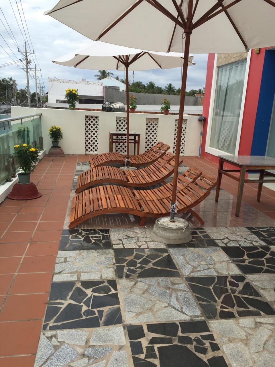 Ha Anh Hotel - Mui Ne Hotel in Phan Thiet