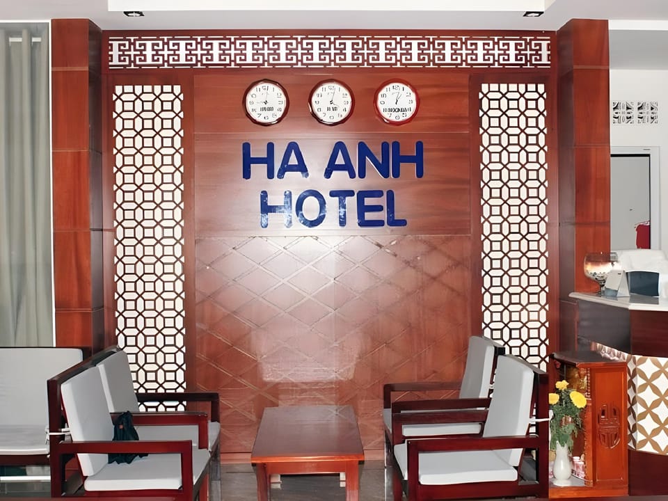 Ha Anh Hotel - Mui Ne Hotel in Phan Thiet