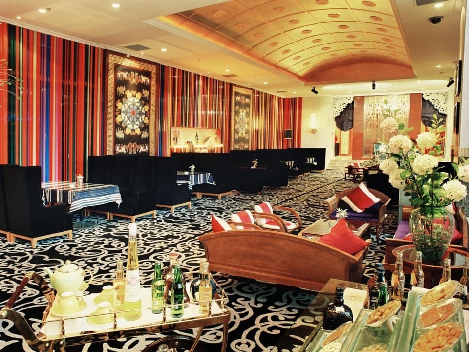 Hohhot Inner Mongolia Hotel Hotel in China