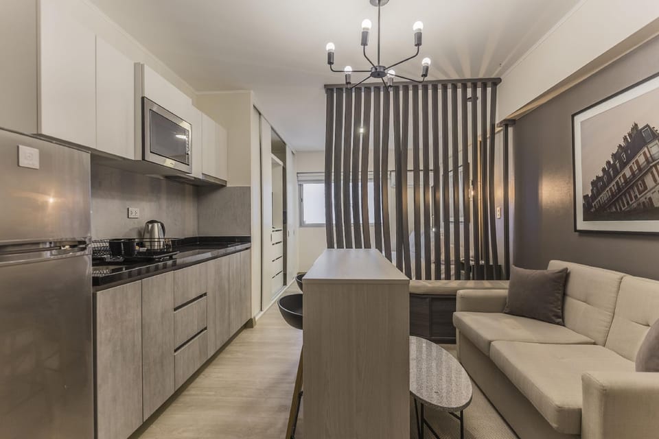 Amazing Lofts in Connect Building by Wynwood-House Hotel in Barranco