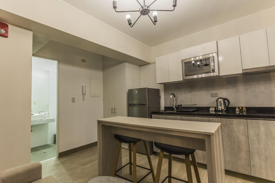 Amazing Lofts in Connect Building by Wynwood-House Hotel in Barranco