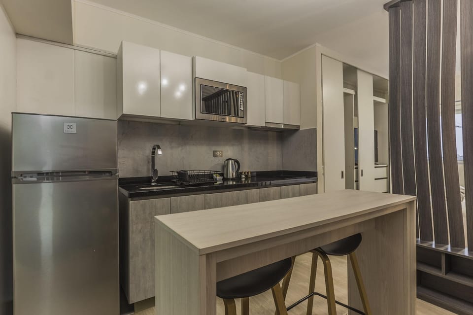 Amazing Lofts in Connect Building by Wynwood-House Hotel in Barranco