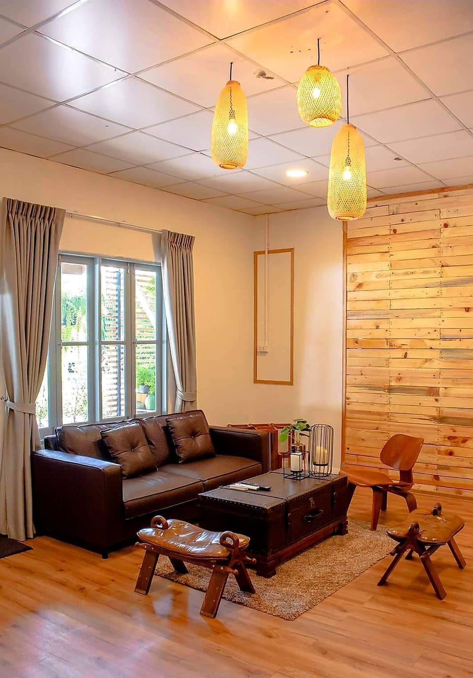 8 Villas Hua Hin Resort in Nong Kae